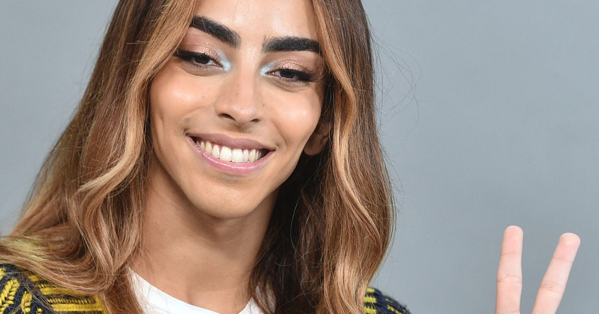 Bilal Hassani, son célibat "très très fun" : "Les hommes pourront en  témoigner !" - Purepeople