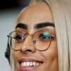 Exclusif - Le représentant de la France à l'Eurovision 2019, le chanteur français Bilal Hassani rencontre ses fans au centre Cultura de Bègles près de Bordeaux, France, le 2 février 2019. Bilal Hassani participe à une émission de radio en direct et interpréte son titre "Roi" (la chanson qu'il représentera la France au concours Eurovision, du 14 au 18 mai 2019, à Tel-Aviv). © Bernard-Salinier/Bestimage