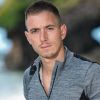 Dorian, candidat de "Koh-Lanta, Les 4 Terres", diffusée en 2020, photo officielle