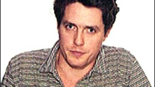 Hugh Grant grillé avec une travailleuse du sexe : une histoire embarrassante