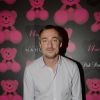 Exclusif - Sébastien Thoen - Le Pink Paradise fête ses 14 ans à Paris le 14 janvier 2016. Le Pink Paradise présente lors de cet événement sa première ligne de joaillerie en collaboration avec Edouard Nahum : Pink Jewelery.