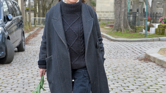 Jane Birkin brisée par la mort de sa fille Kate Barry : "la plus grande tragédie de ma vie"