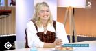 Dans "C à Vous" sur France 5 Louane Emera raconte le jour où, dans "The Voice", elle a été incitée à changer son prénom.