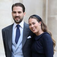 Philippos de Grèce et Nina Flohr : Mariage surprise pour le prince, en tout petit comité