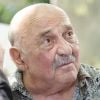Le créateur de chaussures Gérard Kélian est mort.