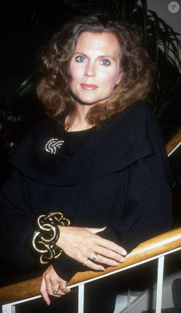 L'actrice et danseuse Ann Reinking est morte le 12 décembre 2020, à l'âge de 71 ans.