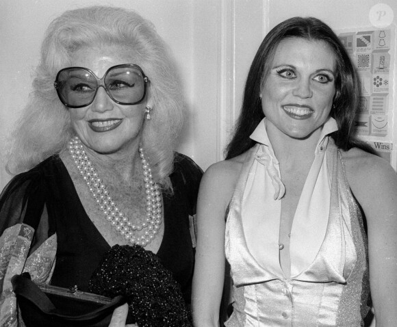 L'actrice et danseuse Ann Reinking est morte le 12 décembre 2020, à l'âge de 71 ans.