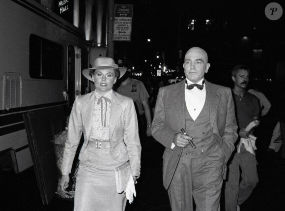 L'actrice et danseuse Ann Reinking est morte le 12 décembre 2020, à l'âge de 71 ans.