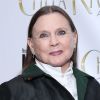 L'actrice et danseuse Ann Reinking est morte à l'âge de 71 ans.