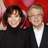Denise Fabre mariée : Qui est son époux, Francis Vandenhende ?