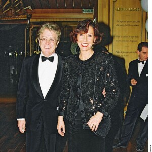 Denise Fabre et Francis Vandenhende - Archives
