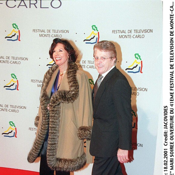 Denise Fabre et Francis Vandenhende - Archives
