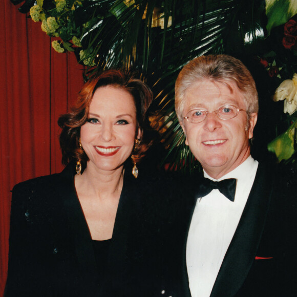 Denise Fabre et Francis Vandenhende - Archives 1998
