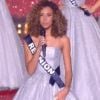 Miss Réunion : Lyna Boyer parmi les 15 demi-finalistes - élection Miss France 2021 le 19 décembre 2020 sur TF1