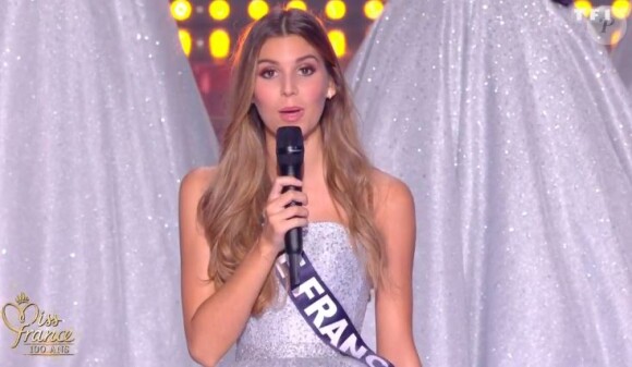 Miss Ile-de-France : Lara Lourenço parmi les 15 demi-finalistes - élection de Miss France 2021 le 19 décembre sur TF1