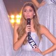   Miss Ile-de-France   :   Lara Lourenço parmi les 15 demi-finalistes - élection de Miss France 2021 le 19 décembre sur TF1  