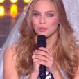   Miss Provence   :   April Benayoum parmi les 15 demi-finalistes - élection Miss France 2021 le 19 décembre 2020 sur TF1  