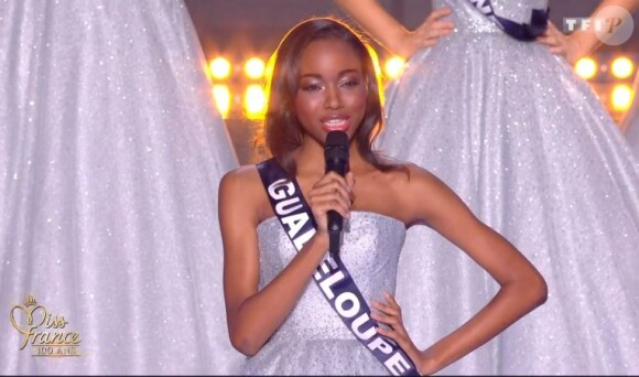 Miss Guadeloupe : Kenza Andreze-Louison parmi les 15 demi-finalistes - élection Miss France 2021 le 19 décembre sur TF1