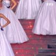   Miss Guadeloupe   :   Kenza Andreze-Louison parmi les 15 demi-finalistes - élection Miss France 2021 le 19 décembre sur TF1  