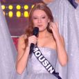   Miss Limousin   :   Léa Graniou parmi les 15 demi-finalistes de Miss France 2021, le 19 décembre 2020 sur TF1  