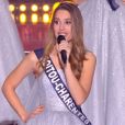    PMiss Poitou-Charentes   :   Justine Dubois parmi les 15 demi-finalistes de Miss France 2021 le 19 décembre 2020 sur TF1  