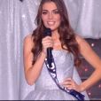   Miss Côte d'Azur   :   Lara Gautier parmi les 15 demi-finalistes de Miss France 2021 le 19 décembre sur TF1  