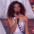   Miss Mayotte   :   Anlia Charifa parmi les 15 demi-finalistes de Miss France 2021 le 19 décembre sur TF1  
