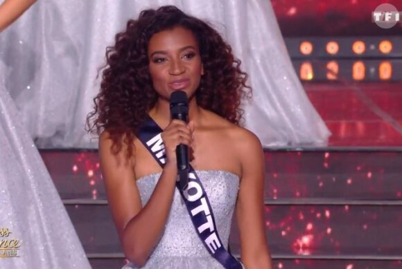 Miss Mayotte : Anlia Charifa parmi les 15 demi-finalistes de Miss France 2021 le 19 décembre sur TF1