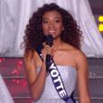   Miss Mayotte   :   Anlia Charifa parmi les 15 demi-finalistes de Miss France 2021 le 19 décembre sur TF1  
