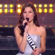   Miss Aquitaine   :   Leïla Veslard parmi les 15 demi-finalistes de Miss France 2021 le 19 décembre 2020 sur TF1  