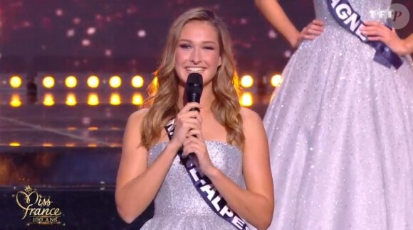 Miss Rhône-Alpes : Anaïs Roux parmi les 15 demi-finalistes de Miss France 2021 le 19 décembre 2020 sur TF1