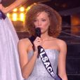   Miss Alsace   :   Aurélie Roux parmi les 15 demi-finalistes de Miss France 2021 le 19 décembre 2020 sur TF1  