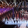 Annonce des 15 demi-finalistes de Miss France 2021 le 19 décembre 2020 sur TF1