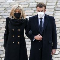 Emmanuel Macron positif à la Covid-19 : qu'en est-il de Brigitte Macron ?