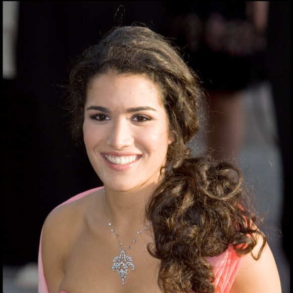 Sabrina Ouazani - Archives 2010