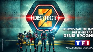 District Z : La nouvelle émission d'Arthur accusée de plagiat, il saisit la justice