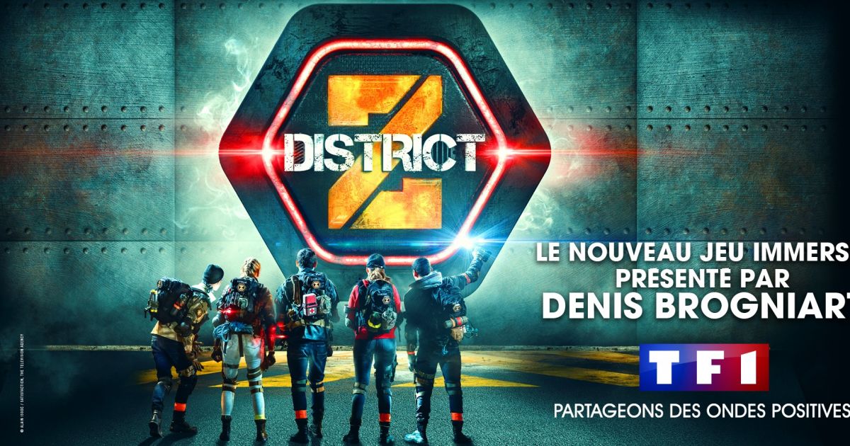 District Z: Arthur’s new show accused of plagiarism, he goes to court