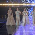 Les 5 finalistes de Miss France 2021 le 19 décembre sur TF1