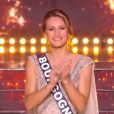   Miss Bourgogne   :   Lou-Anne Lorphelin 4e dauphine de Miss France 2021  