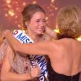   Miss Normandie   :   Amandine Petit gagnante de Miss France 2021  