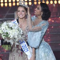 Amandine Petit élue Miss France 2021 : Miss Normandie couronnée, audience historique