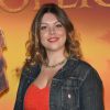 Héloïse Martin - Projection exceptionnelle du nouveau Disney "Le Roi Lion" au Grand Rex à Paris. © Coadic Guirec/Bestimage