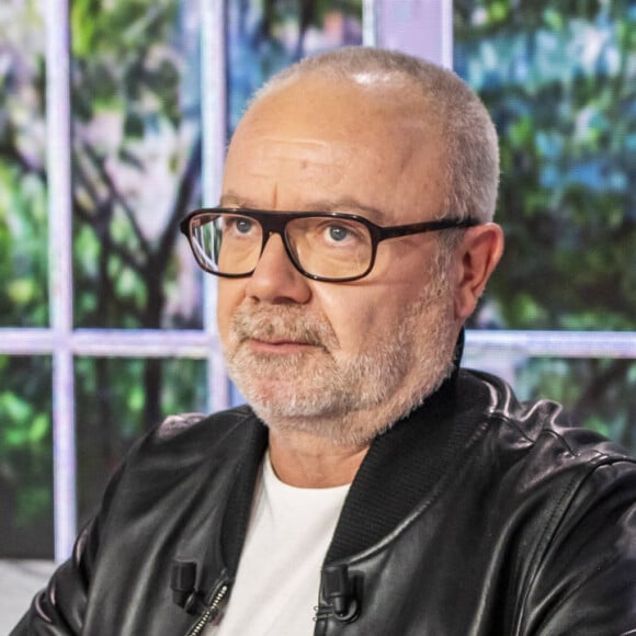 Exclusif - Olivier Baroux - Enregistrement de la dernière émission "Clique" de l'année, présentée par M.Achour et diffusée le 20 décembre sur Canal + © Jack Tribeca / Bestimage