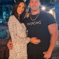 Julia Paredes enceinte de son 2e enfant : un nouveau "miracle" avec Maxime