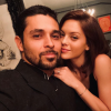 Wilder Valderrama et sa fiancée Amanda Pacheco, au printemps dernier.