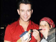 Mort de Stephen Gately des Boyzone : Des circonstances troublantes, ses amis dévastés... Ses dernières photos.