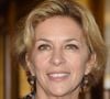 Corinne Touzet - Présentation de la saison 2018/2019 par le Syndicat National du Théâtre Privé aux Folies Bergère à Paris. © Coadic Guirec / Bestimage