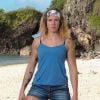 Alix, candidate de "Koh-Lanta, Les 4 Terres", diffusée en 2020, photo officielle