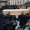 Obsèques de Claude Brasseur : Jean-Paul Rouve, Daniel Russo... les stars lui disent adieu