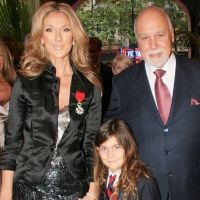 Céline Dion : Grosse barbe, look streetwear, son fils René-Charles prend un nouveau départ...